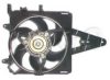 DOGA EFI147 Fan, radiator